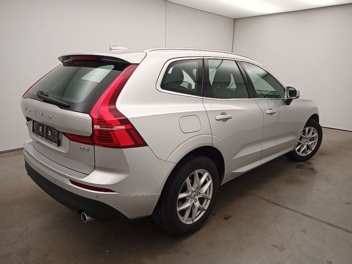 Photo 2 VIN: YV1UZARV1M1711463 - VOLVO XC60 &#3917 