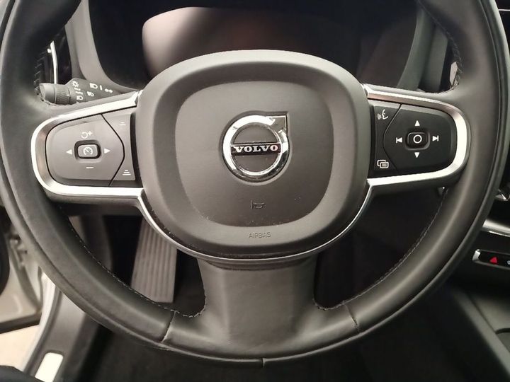 Photo 20 VIN: YV1UZARV1M1711463 - VOLVO XC60 &#3917 