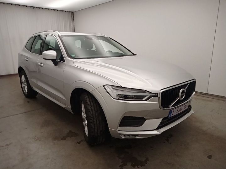 Photo 8 VIN: YV1UZARV1M1711463 - VOLVO XC60 &#3917 