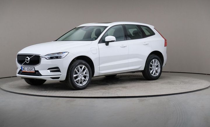 Photo 1 VIN: YV1UZBABDJ1006423 - VOLVO XC60 