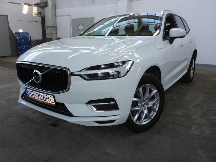 Photo 2 VIN: YV1UZBABDJ1006423 - VOLVO XC60 