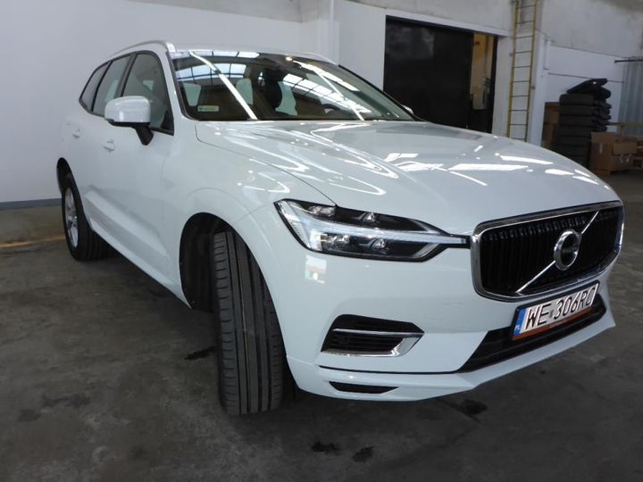 Photo 3 VIN: YV1UZBABDJ1006423 - VOLVO XC60 