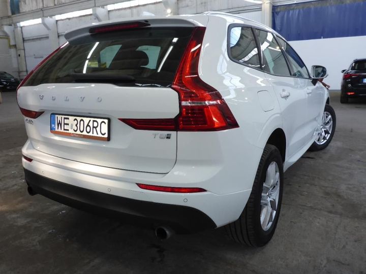 Photo 4 VIN: YV1UZBABDJ1006423 - VOLVO XC60 