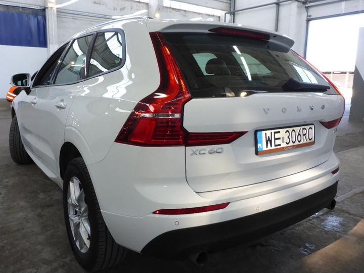 Photo 5 VIN: YV1UZBABDJ1006423 - VOLVO XC60 