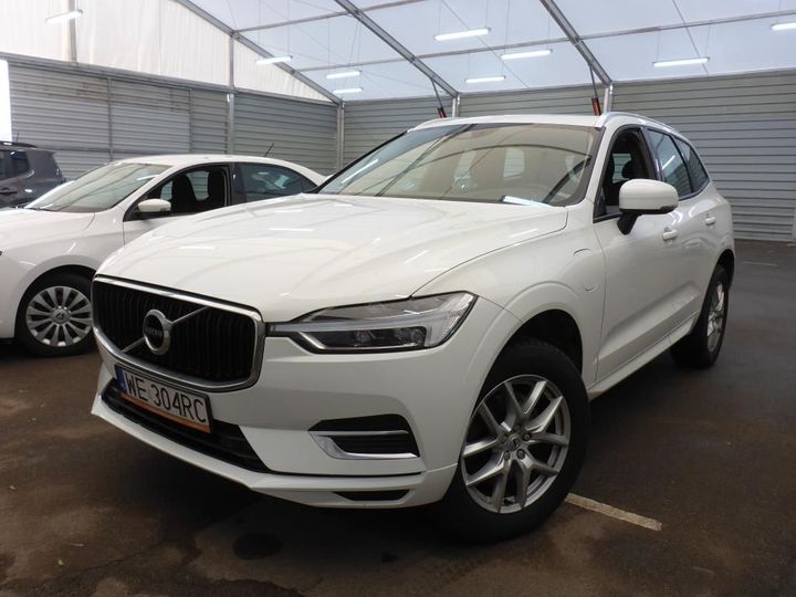 Photo 0 VIN: YV1UZBABDJ1006659 - VOLVO XC60 