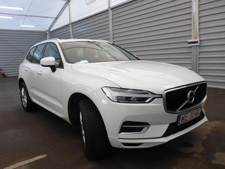 Photo 2 VIN: YV1UZBABDJ1006659 - VOLVO XC60 