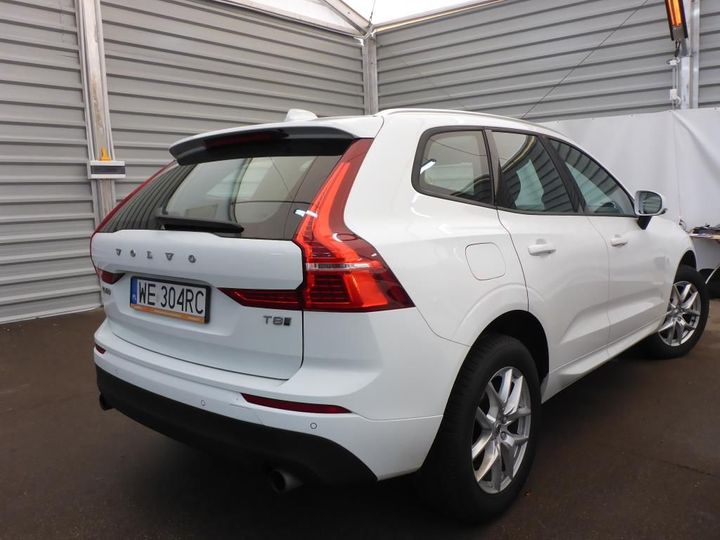 Photo 3 VIN: YV1UZBABDJ1006659 - VOLVO XC60 