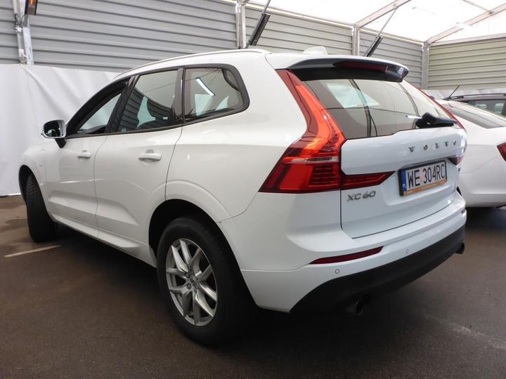 Photo 4 VIN: YV1UZBABDJ1006659 - VOLVO XC60 