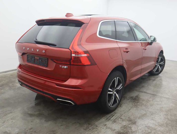 Photo 2 VIN: YV1UZBABDJ1013927 - VOLVO XC60 &#3917 