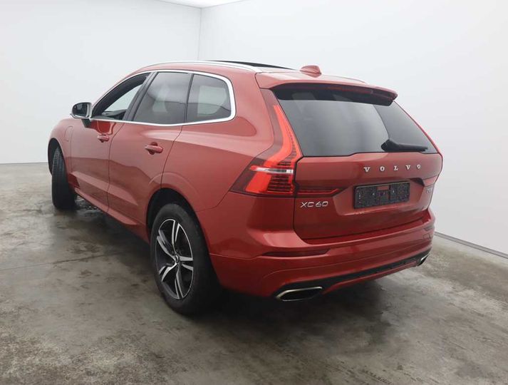 Photo 7 VIN: YV1UZBABDJ1013927 - VOLVO XC60 &#3917 