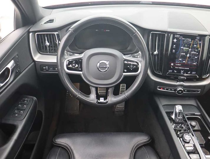 Photo 9 VIN: YV1UZBABDJ1013927 - VOLVO XC60 &#3917 