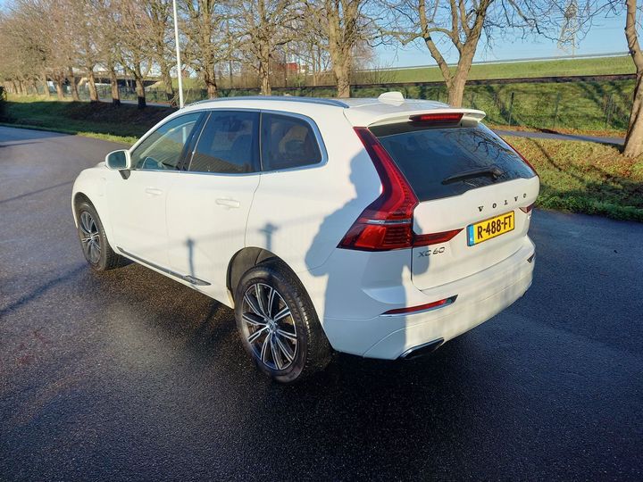 Photo 2 VIN: YV1UZBABDJ1025102 - VOLVO XC60 