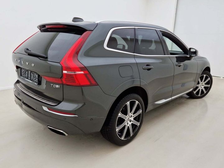 Photo 1 VIN: YV1UZBABDJ1025281 - VOLVO XC60 