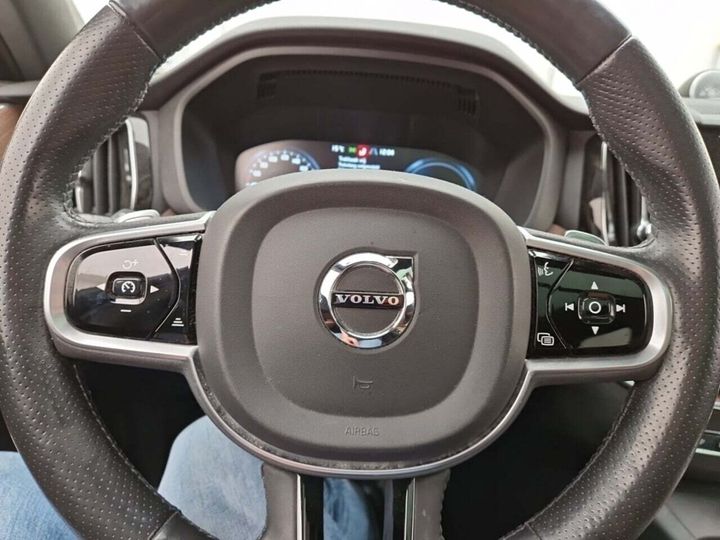 Photo 14 VIN: YV1UZBABDJ1025281 - VOLVO XC60 