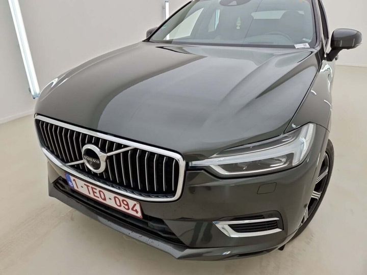 Photo 4 VIN: YV1UZBABDJ1025281 - VOLVO XC60 