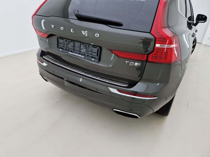 Photo 5 VIN: YV1UZBABDJ1025281 - VOLVO XC60 