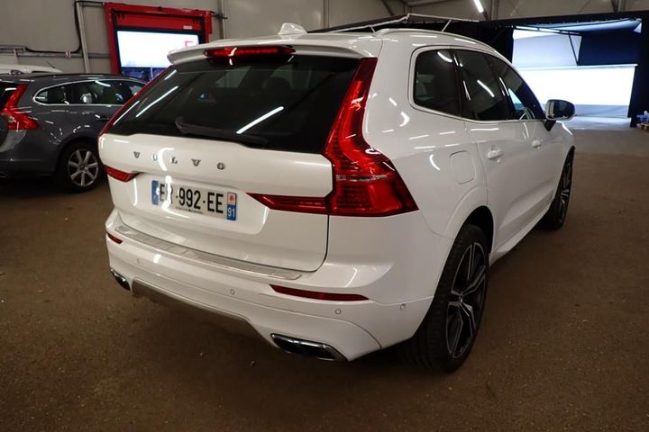 Photo 2 VIN: YV1UZBABDJ1026929 - VOLVO XC 60 