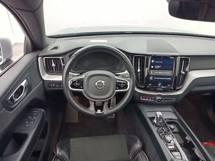 Photo 9 VIN: YV1UZBABDJ1027698 - VOLVO XC60 &#3917 