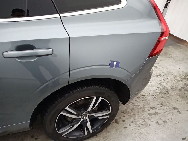 Photo 27 VIN: YV1UZBABDJ1027698 - VOLVO XC60 &#3917 