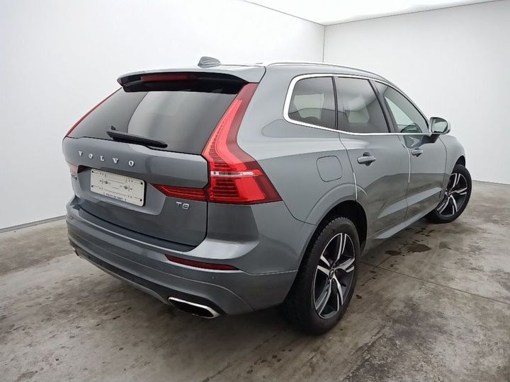 Photo 2 VIN: YV1UZBABDJ1027698 - VOLVO XC60 &#3917 