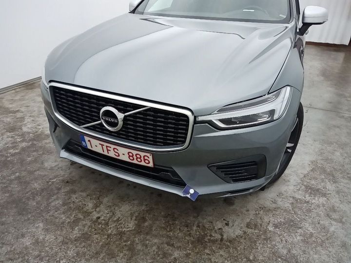 Photo 23 VIN: YV1UZBABDJ1027698 - VOLVO XC60 &#3917 