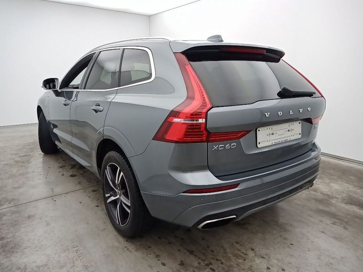 Photo 7 VIN: YV1UZBABDJ1027698 - VOLVO XC60 &#3917 