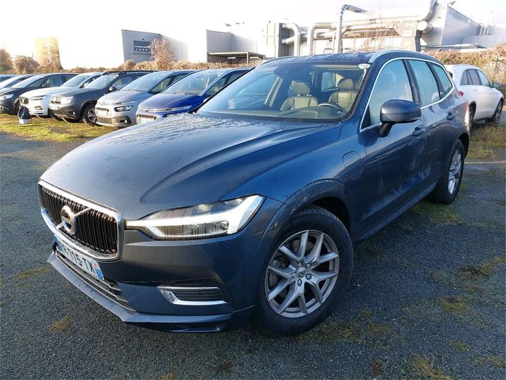 Photo 0 VIN: YV1UZBABDJ1030962 - VOLVO XC60 