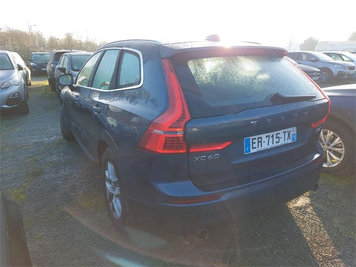 Photo 3 VIN: YV1UZBABDJ1030962 - VOLVO XC60 