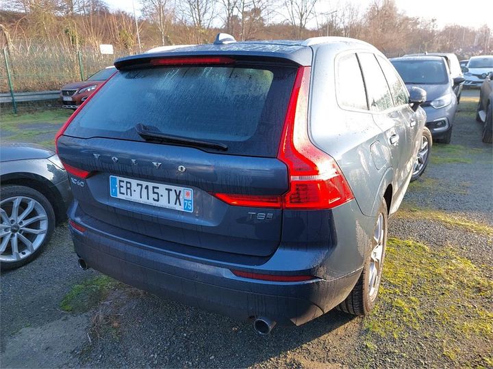 Photo 4 VIN: YV1UZBABDJ1030962 - VOLVO XC60 