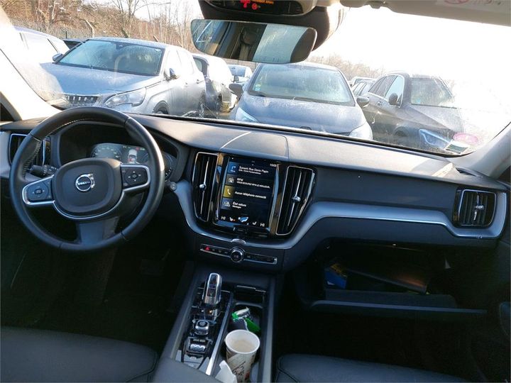 Photo 5 VIN: YV1UZBABDJ1030962 - VOLVO XC60 