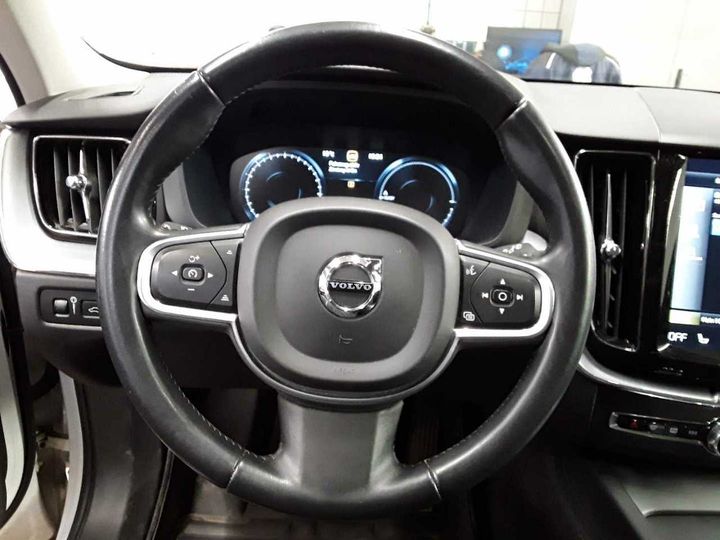 Photo 13 VIN: YV1UZBABDJ1032192 - VOLVO XC60 T8 TWIN ENGINE 