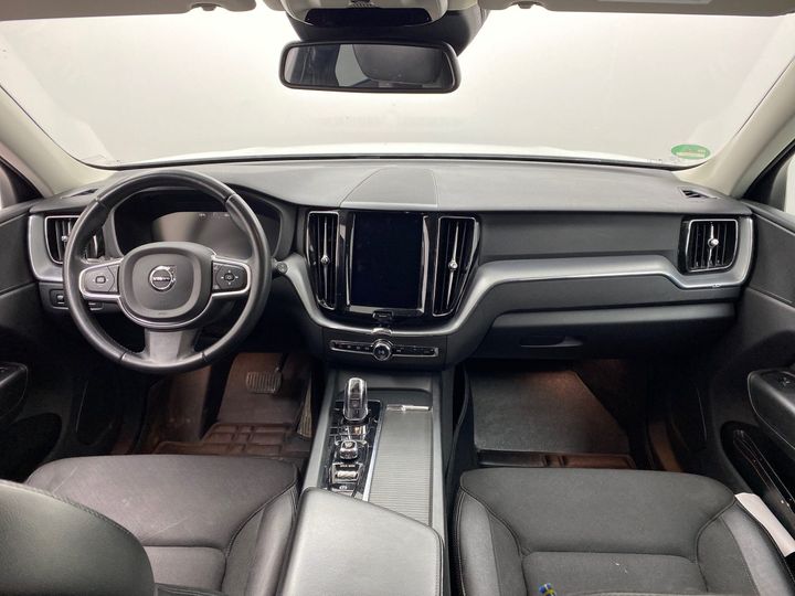 Photo 7 VIN: YV1UZBABDJ1032192 - VOLVO XC60 T8 TWIN ENGINE 