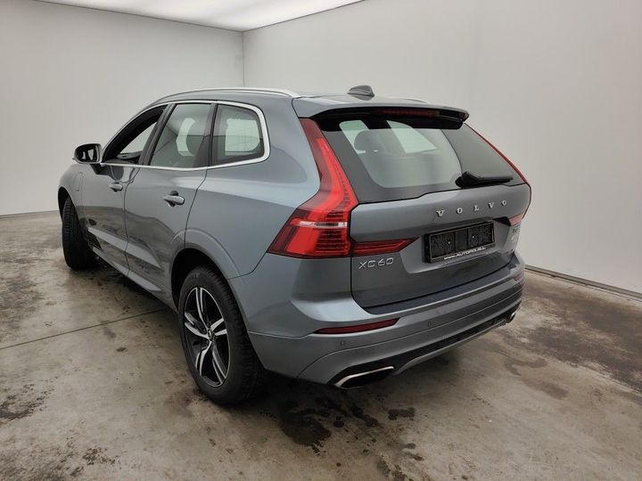 Photo 7 VIN: YV1UZBABDJ1042286 - VOLVO XC60 &#3917 