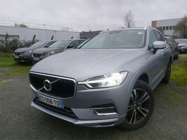 Photo 0 VIN: YV1UZBABDJ1044070 - VOLVO XC60 