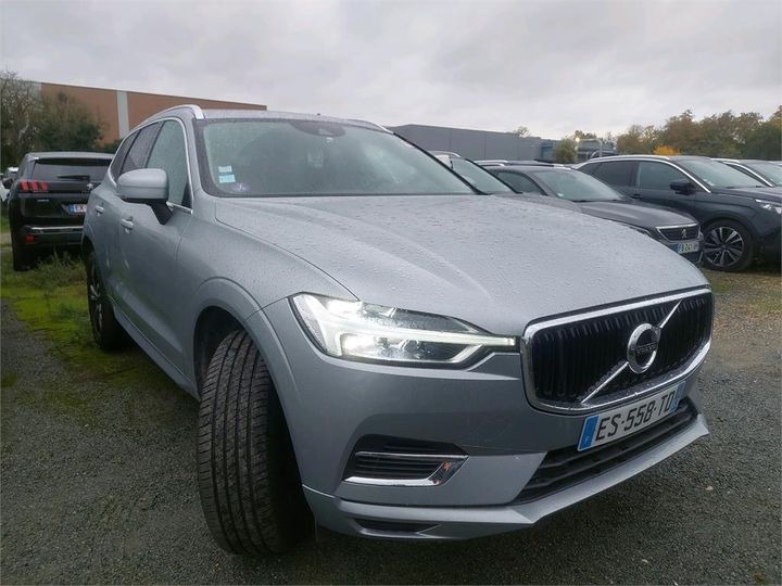 Photo 2 VIN: YV1UZBABDJ1044070 - VOLVO XC60 