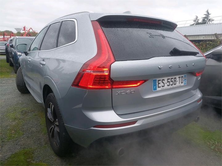 Photo 3 VIN: YV1UZBABDJ1044070 - VOLVO XC60 