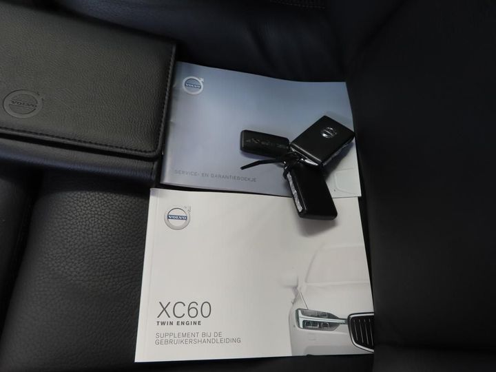 Photo 10 VIN: YV1UZBABDJ1044219 - VOLVO XC60 