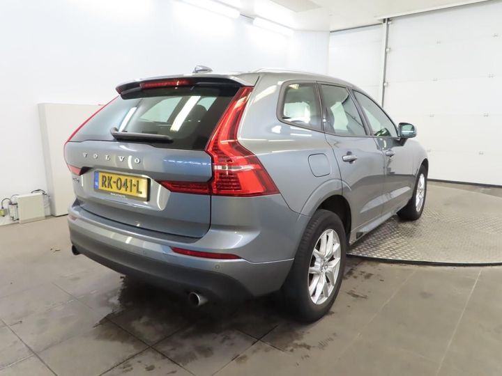 Photo 2 VIN: YV1UZBABDJ1044219 - VOLVO XC60 