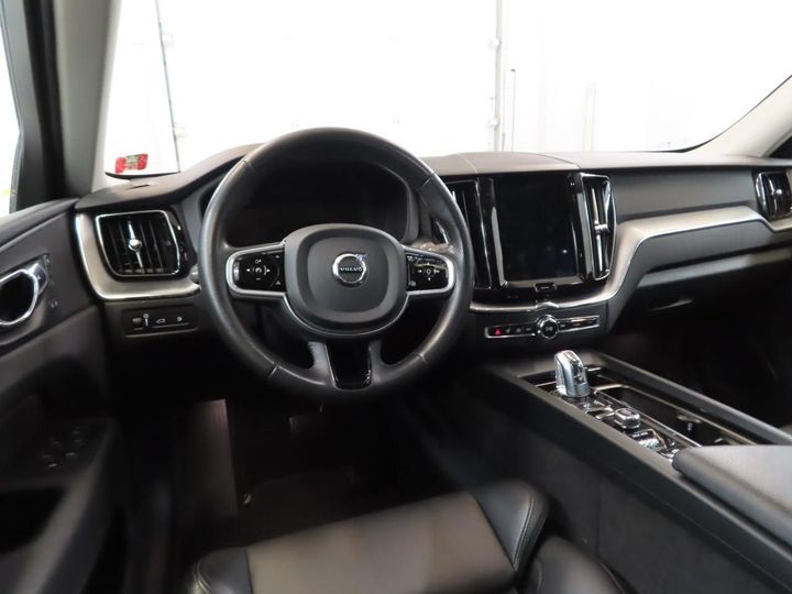 Photo 3 VIN: YV1UZBABDJ1044219 - VOLVO XC60 