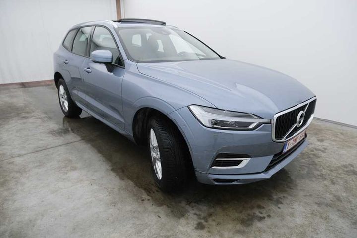 Photo 8 VIN: YV1UZBABDJ1046703 - VOLVO XC60 &#3917 