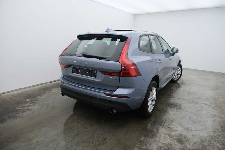 Photo 2 VIN: YV1UZBABDJ1046703 - VOLVO XC60 &#3917 