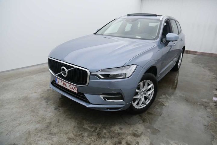 Photo 1 VIN: YV1UZBABDJ1046703 - VOLVO XC60 &#3917 