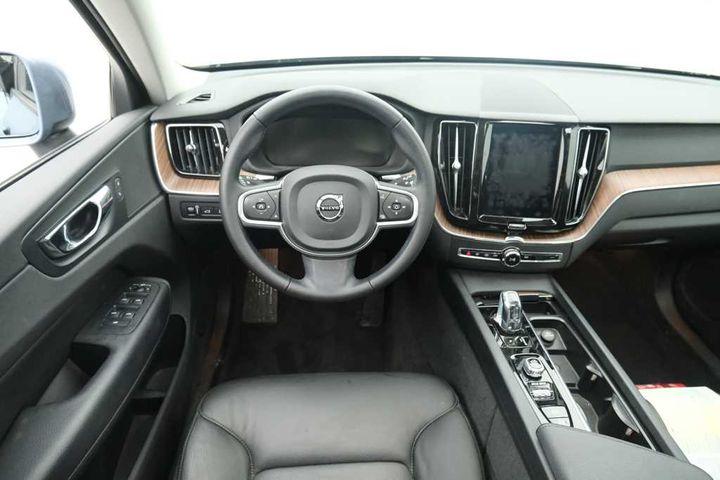 Photo 9 VIN: YV1UZBABDJ1046703 - VOLVO XC60 &#3917 