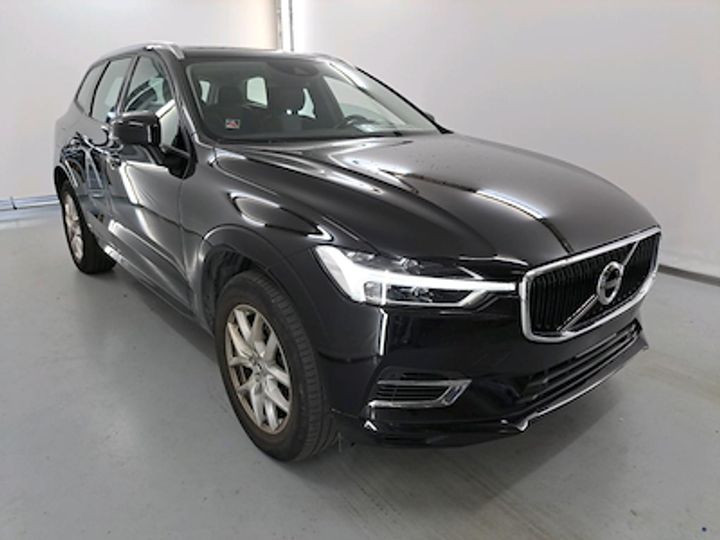 Photo 1 VIN: YV1UZBABDJ1049207 - VOLVO XC60 - 2017 