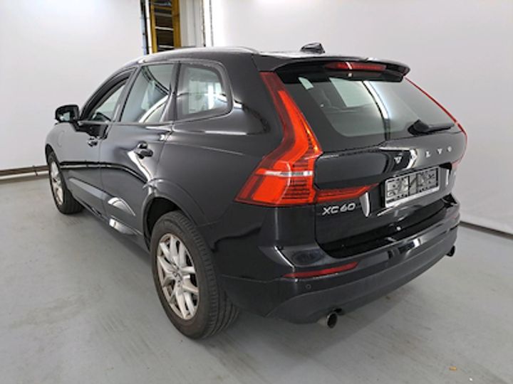 Photo 2 VIN: YV1UZBABDJ1049207 - VOLVO XC60 - 2017 