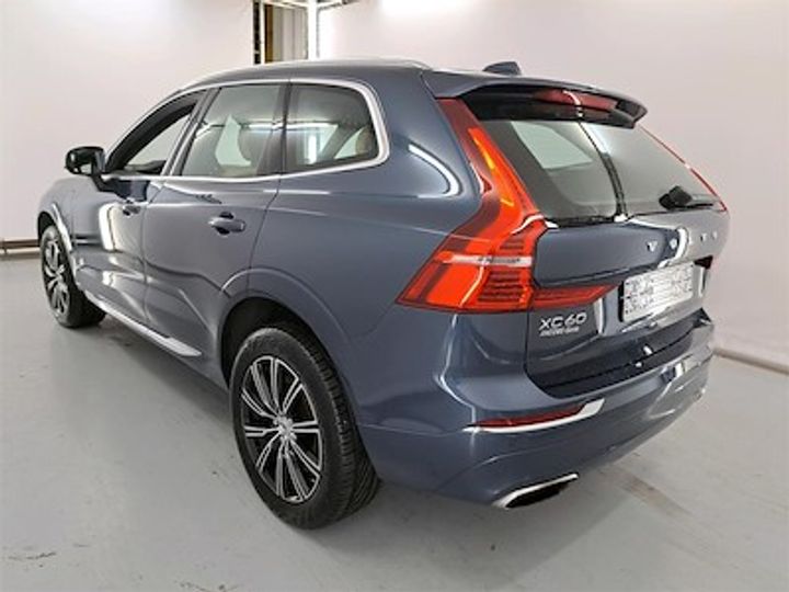 Photo 3 VIN: YV1UZBABDJ1049258 - VOLVO XC60 