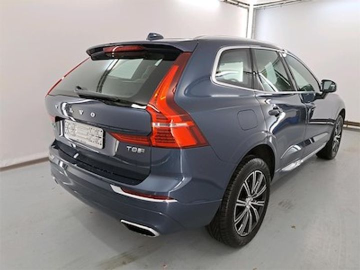 Photo 4 VIN: YV1UZBABDJ1049258 - VOLVO XC60 