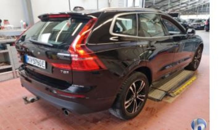 Photo 3 VIN: YV1UZBABDJ1062610 - VOLVO XC60 