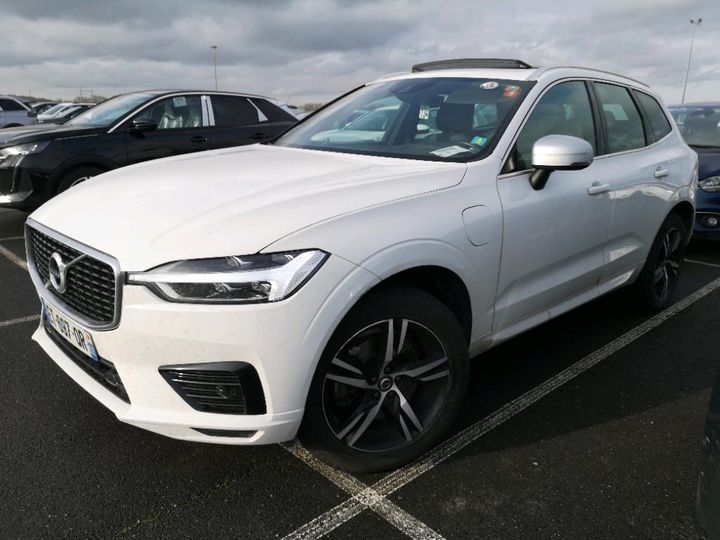 Photo 1 VIN: YV1UZBABDJ1071102 - VOLVO XC60 