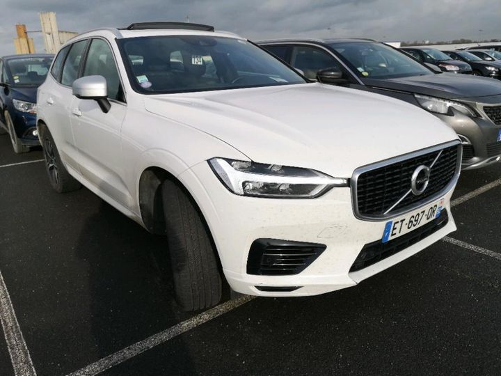 Photo 2 VIN: YV1UZBABDJ1071102 - VOLVO XC60 